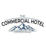 Commercial Hotel Mansfield